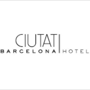 Hotel Ciutat de Barcelona