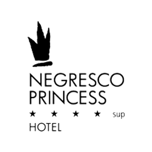 Hotel Negresco Princess Barcelona