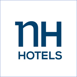 Hotel NH Pamplona Iruña Park
