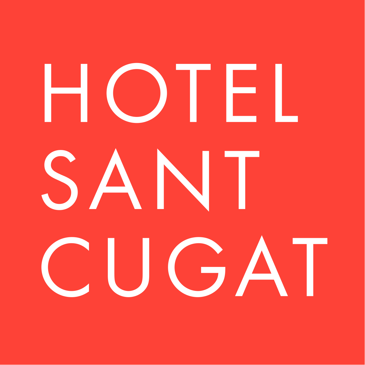 Hotel Sant Cugat
