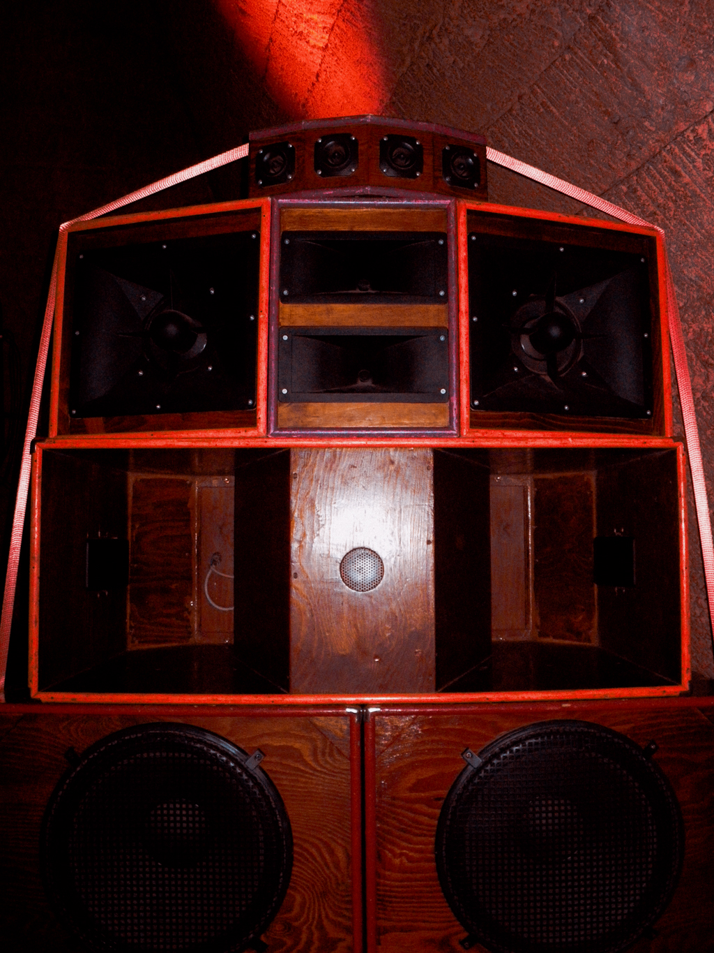 Humanite - La Restuccia - Masseria Urban