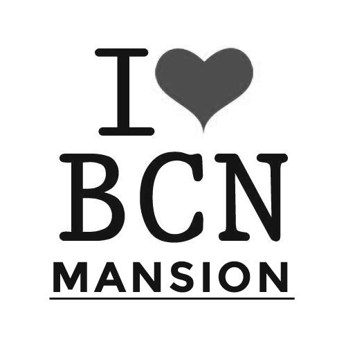 I Love Bcn Mansion