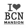 I Love Bcn Mansion