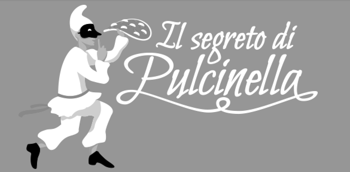 Il Segreto di Pulcinella