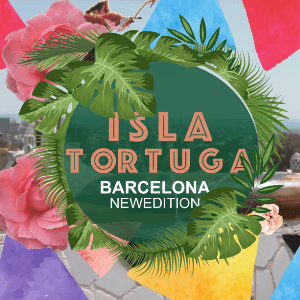 Isla Tortuga