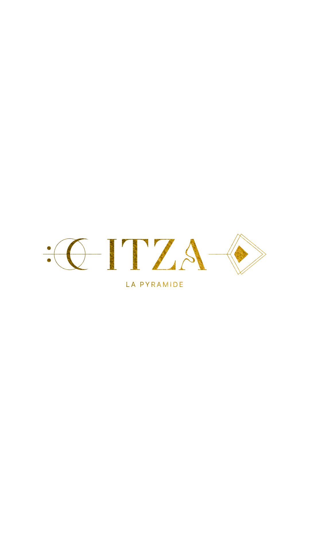 Itza La Pyramide