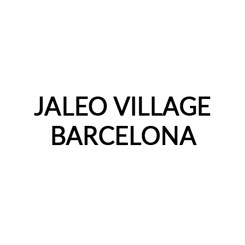 Jaleo Village Barcelona