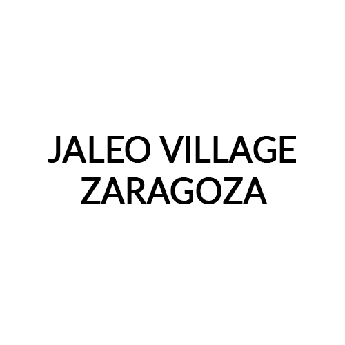 Jaleo Village Zaragoza