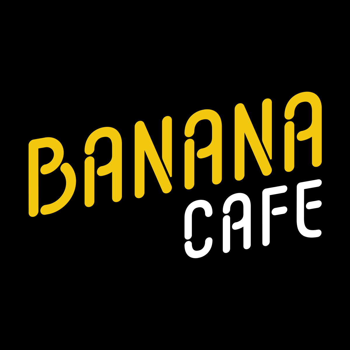 Jardim da Estrela (BANANA CAFE)