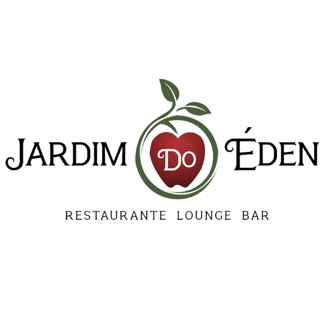 Jardim do Éden.