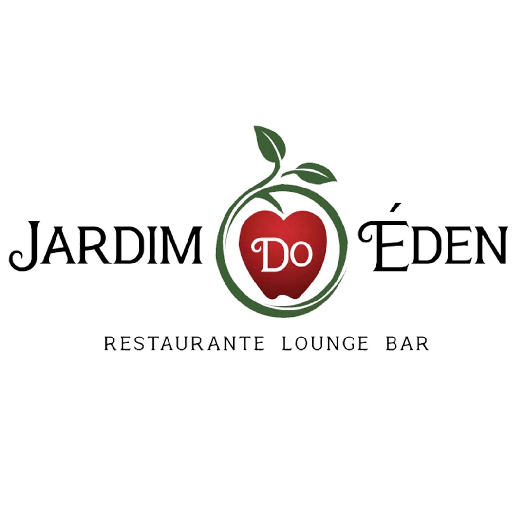 Jardim do Éden.