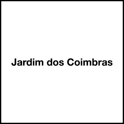 Jardim dos Coimbras