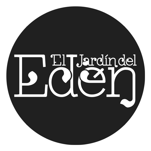 Jardin del Edén
