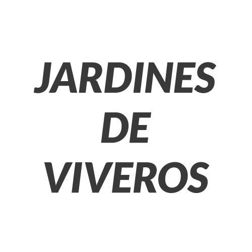 Jardines de Viveros