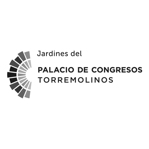 Jardines del Palacio de Congresos