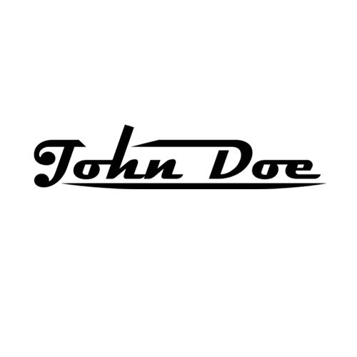 John Doe