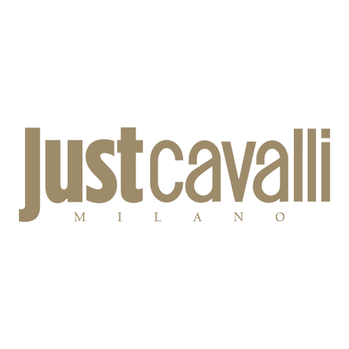 just cavalli marca