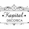 Kapital Andorra Discoteca
