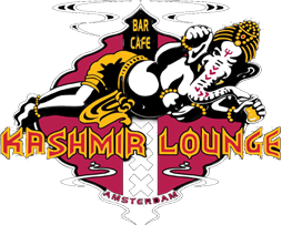 Kashmir Lounge