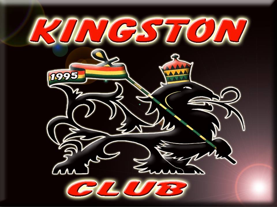 Kingston Live