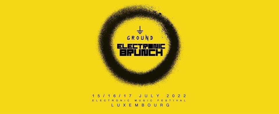 Kirchberg Central Park