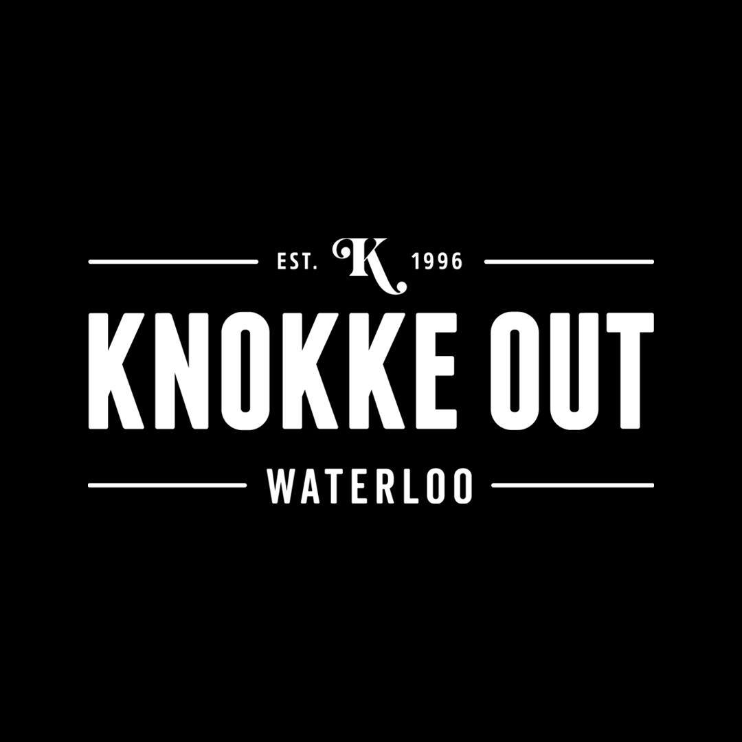 Knokke Out