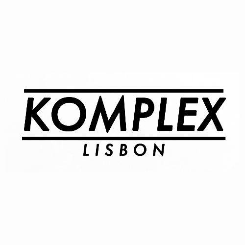 KØMPLEX Lisbon