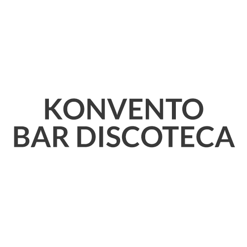 Konvento Bar Discoteca