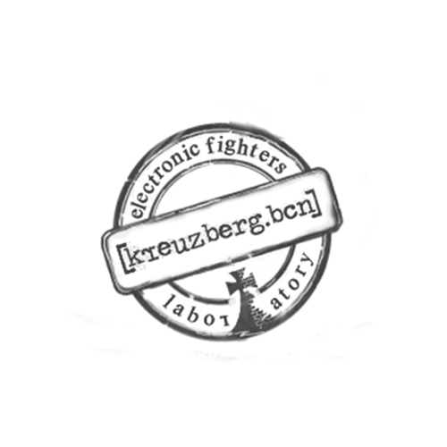 Kreuzberg.bcn / Laboratory