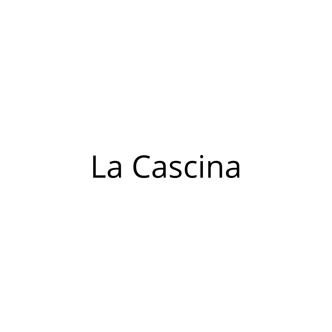 La Cascina
