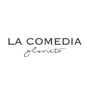 La Comedia Glorieta