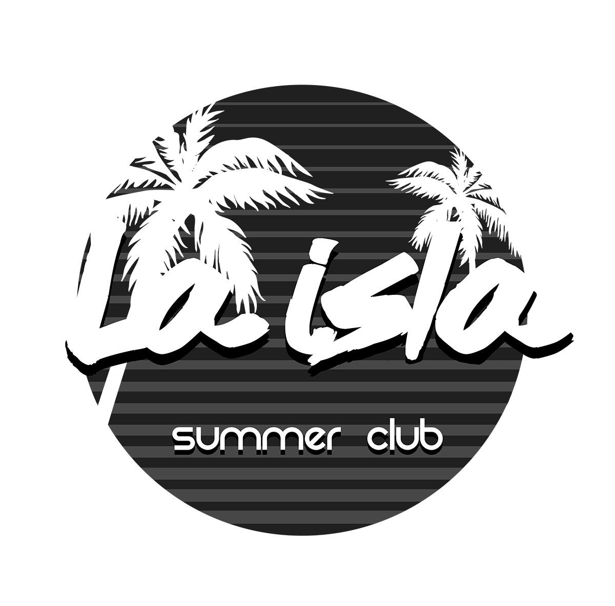 La Isla Summer Club by El Vagon