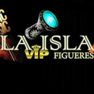 La Isla Vip