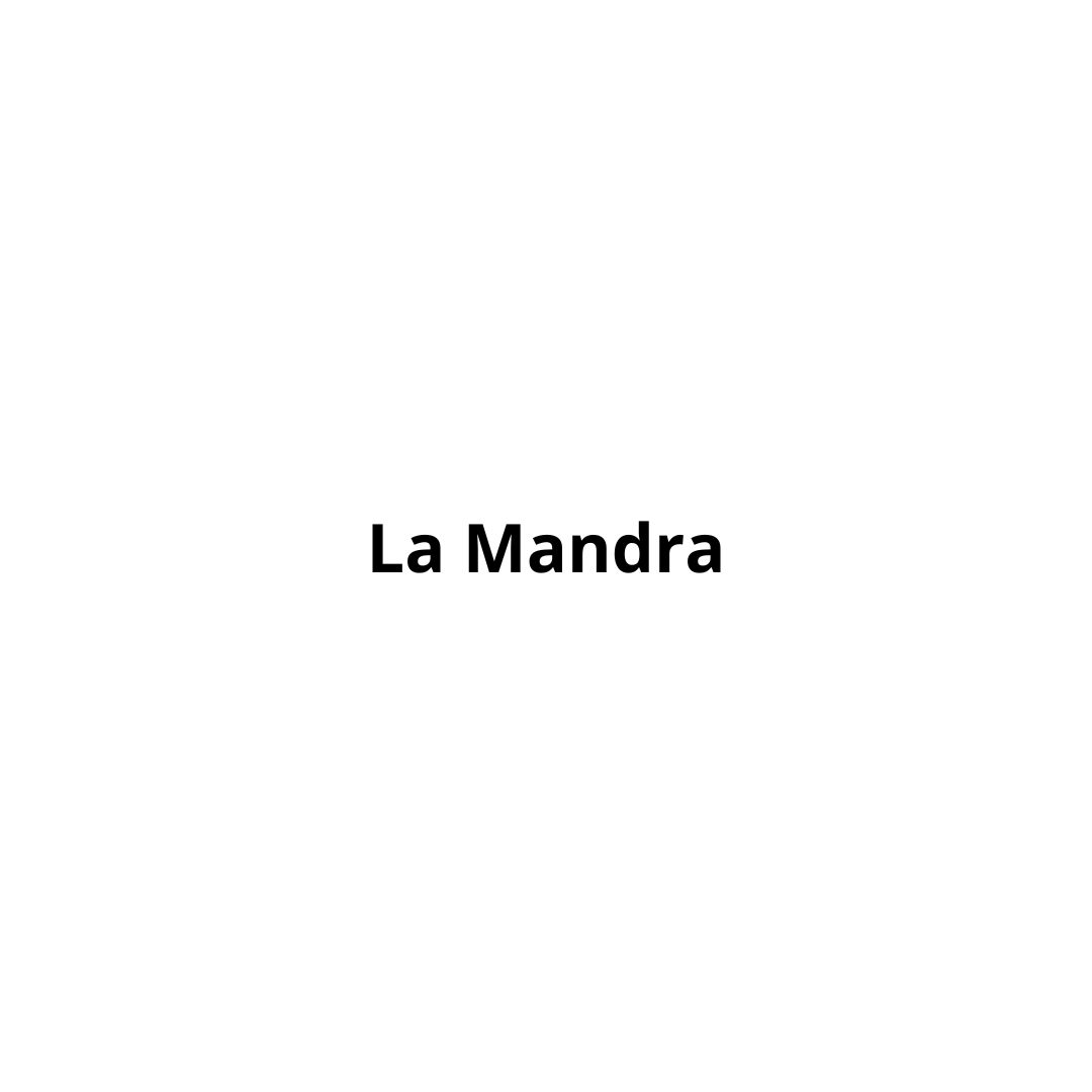 La Mandra