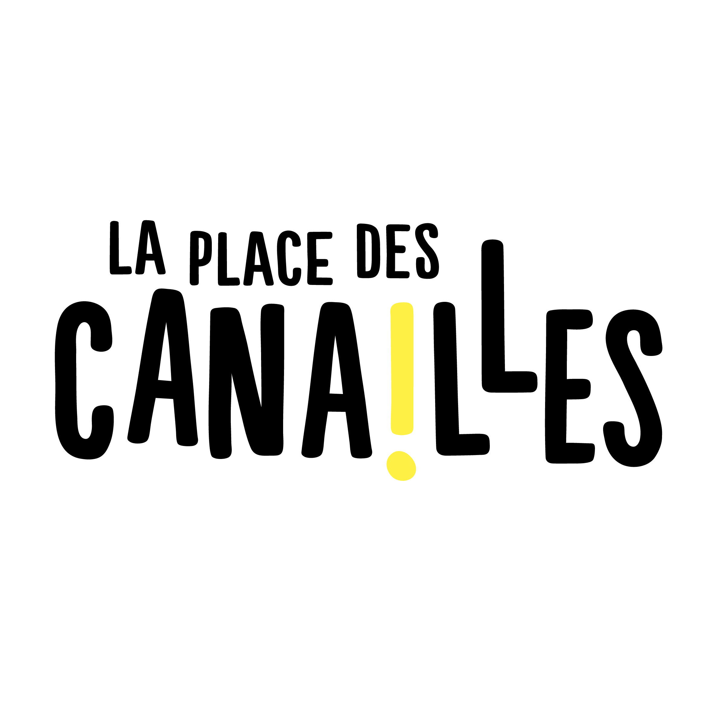 La Place des Canailles