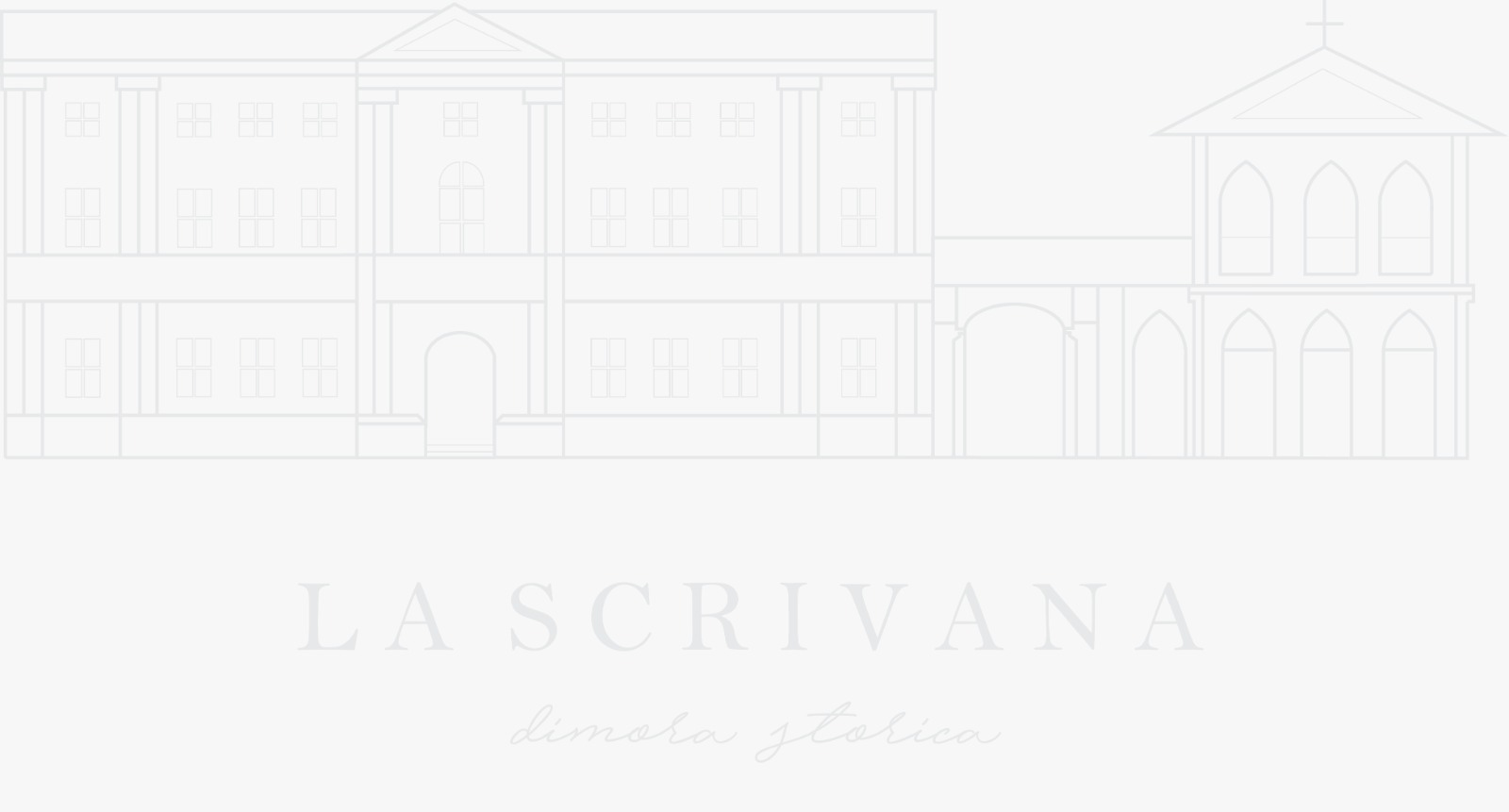 La Scrivana