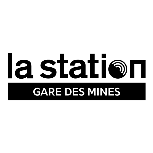 La Station - Gare des Mines