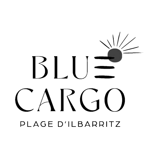 Le Blue Cargo