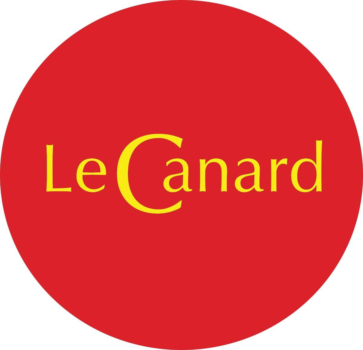 Le Canard
