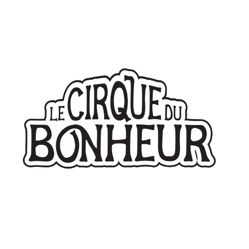 Le Cirque du Bonheur