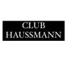 LE CLUB HAUSSMAN