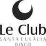 Le Club Santa Eulália