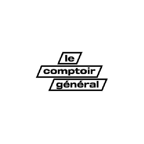 Le Comptoir Général