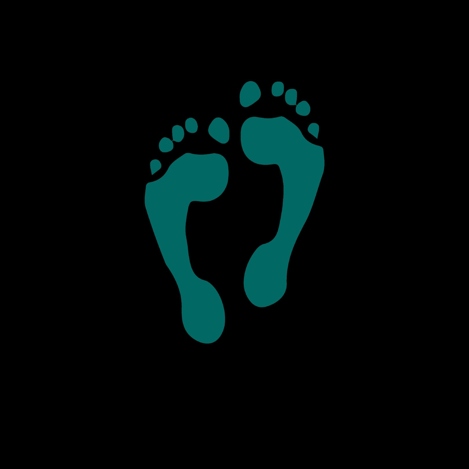 Les Pieds Dans l'Herbe