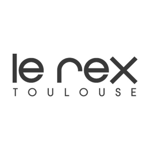 Le Rex de Toulouse