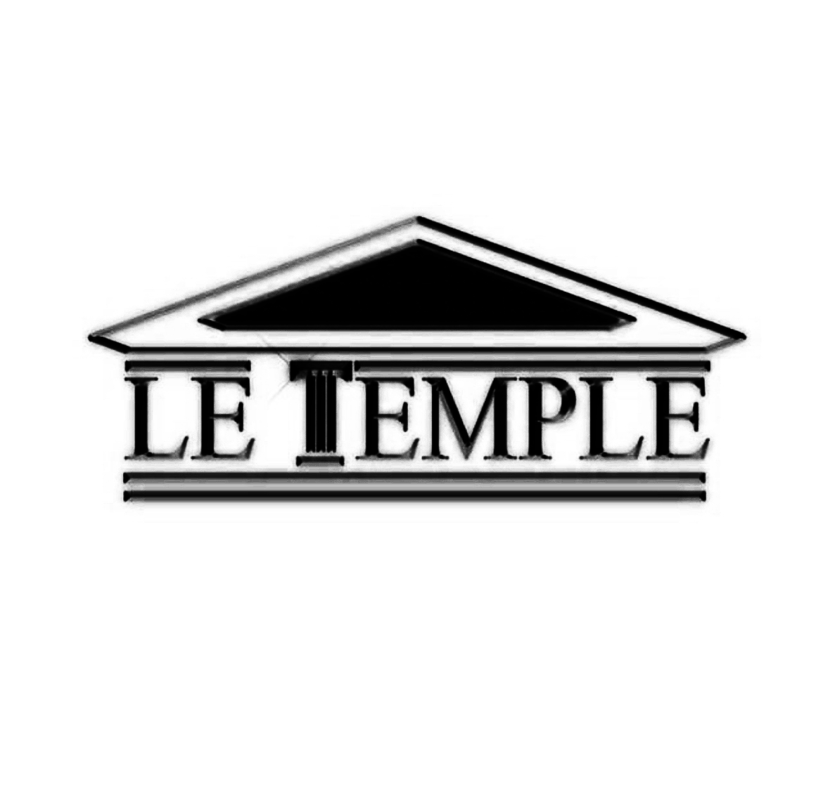 Le Temple