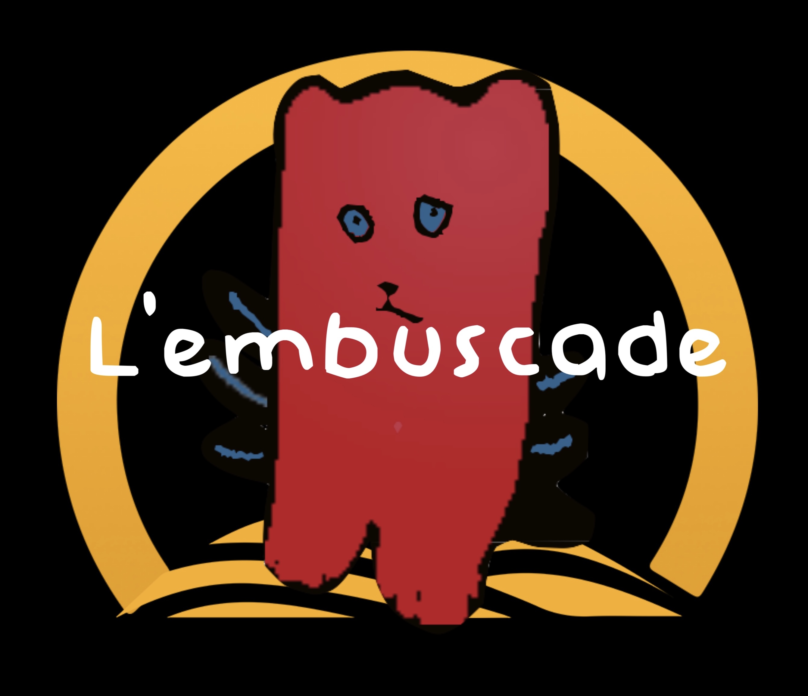 L'Embuscade