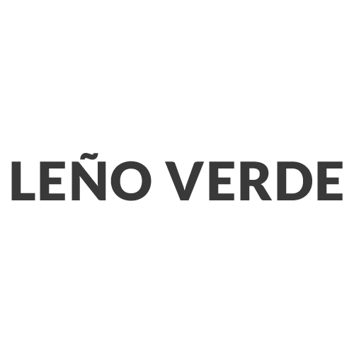 Leño Verde