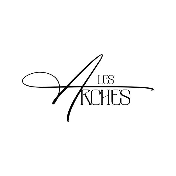 Les Arches