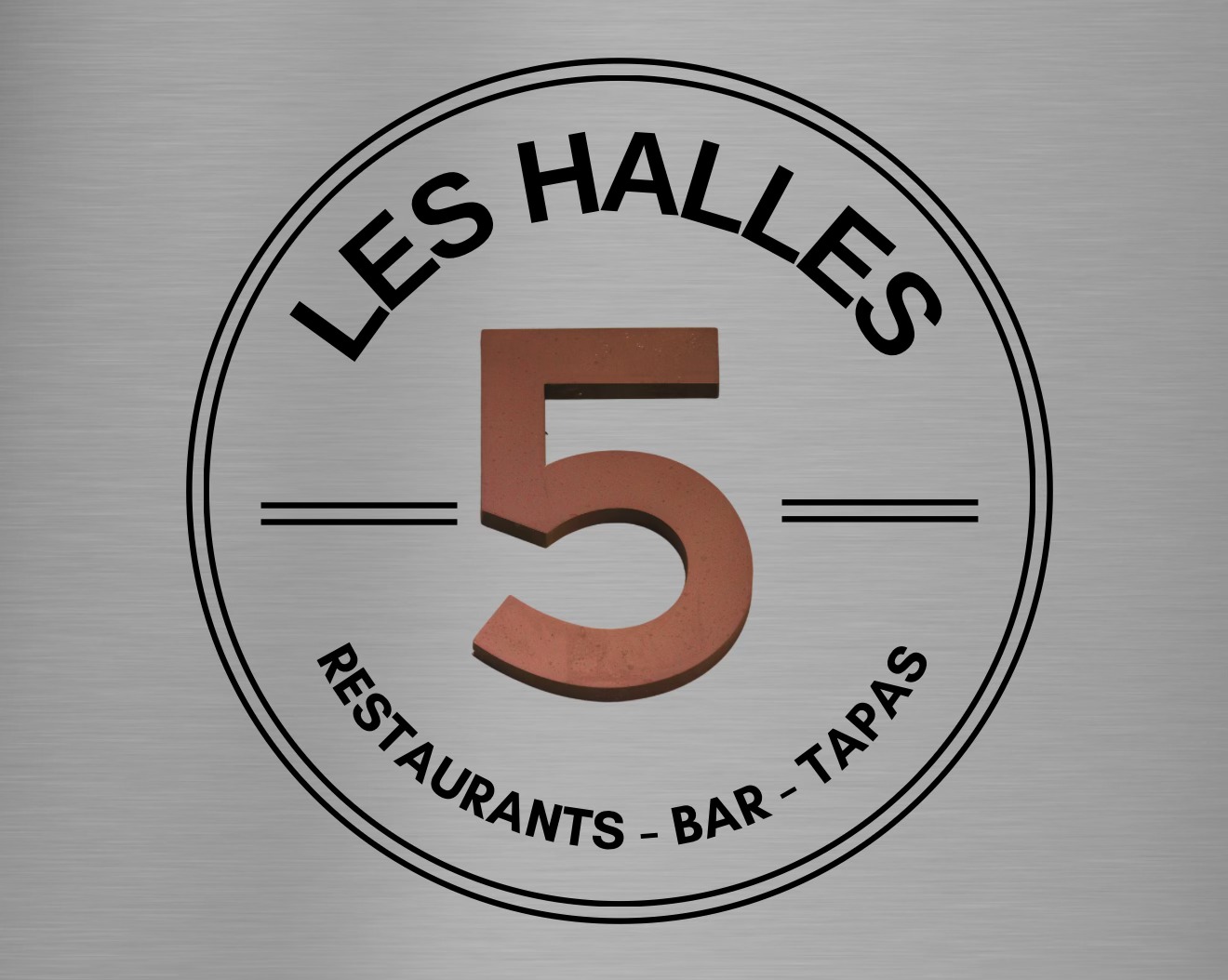Les Halles 5